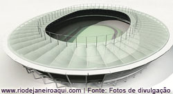 Estadio da Fonte Nova