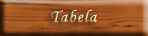 Tabela da copa 2014