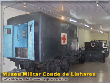 veículo de pronto socorro | ambulância militar