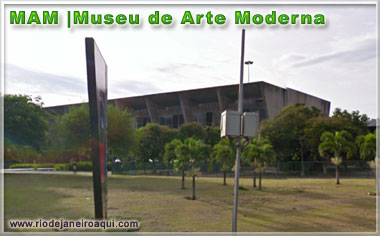 Museu de Arte Moderna