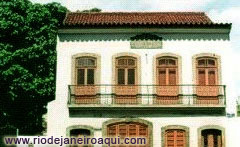 Casa Histórica do Marechal Deodoro da Fonseca