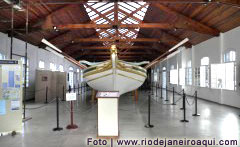 Centro Cultural da Marinha
