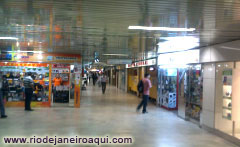 Shopping de Informática | Edifício Central