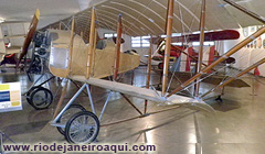 Museu da Aviação