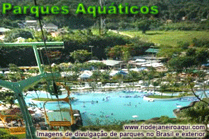 Parques Aquáticos