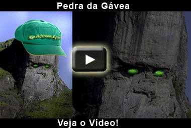 Vídeo Quinta da Boa Vista
