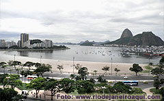 Praia de Botafogo