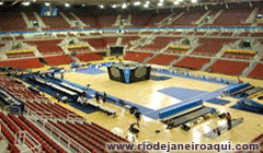 Arena Olímpica Rio | HSBC Arena