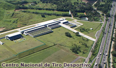 Centro Nacional de Tiro Esportivo
