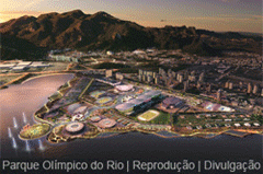 Parque Olímpico do Rio