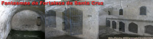 O Fantasma da Fortaleza de Santa Cruz