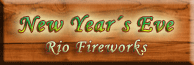 Rio New Year�s Eve Fireworks in Copacabana