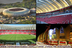 Estádio Beira Rio