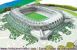 Estádio Maracatú ou Capibaribe