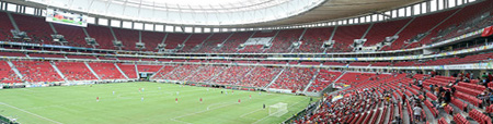 Estádio Nacional de Brasília