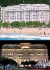 Hotel Copacabana Palace