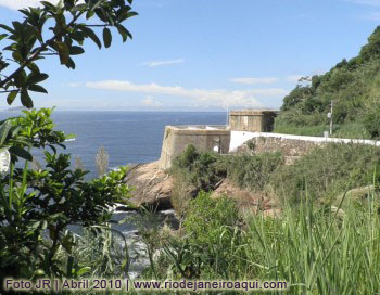 Forte de São João