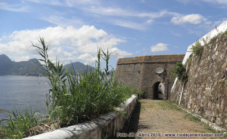 Forte de São João