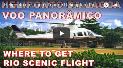 Hliponto da Lagoa