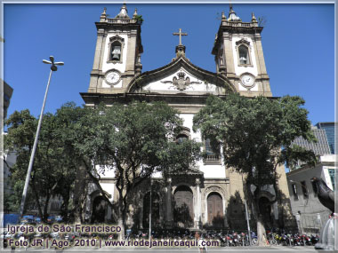 Igreja de São Francisco de Paula