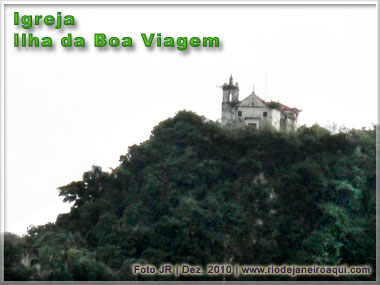 Igreja de Nossa Senhora da Boa Viagem