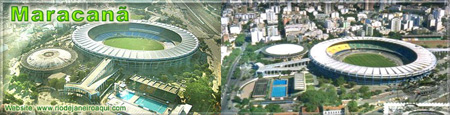 Estádio do Maracanã