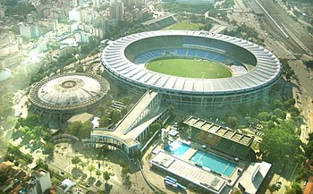 Estádio do Maracanã