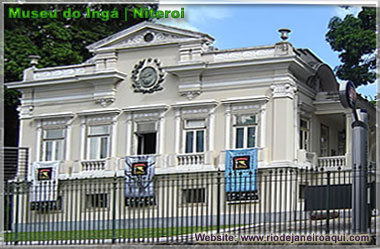 Museu do Ingá