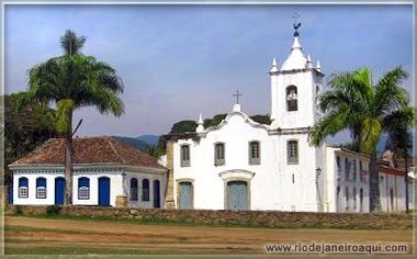 Igreja de Nossa Senhora das Dores