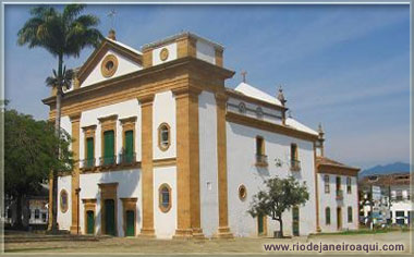 Igreja de Nossa Senhora dos Remédios