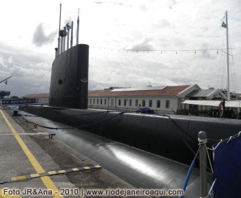 Submarino Riachuelo