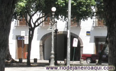 Arco do Teles