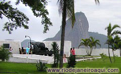 Fortaleza de Santa Cruz