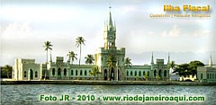 Palacete da Ilha Fiscal