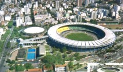 Estádio do Maracanã