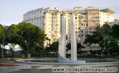 Memorial Getúlio Vargas