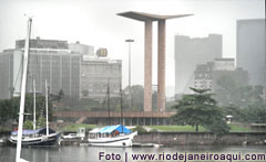 Museu da Segunda Guerra Mundial