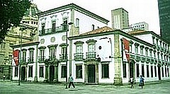 Centro histórico do Rio de Janeiro | Praça XV, Arco do Teles, Paço Real e Imperial, Igrejas e sítios históricos