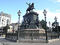 Praça Tiradentes