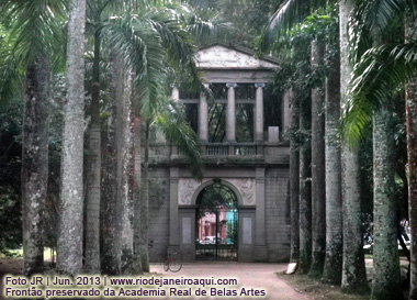 Academia Real de Belas Artes