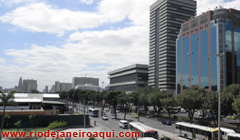 Avenida Presidente Vargas