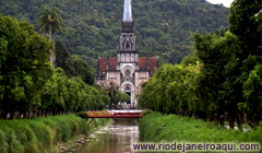 Catedral de Petrópolis