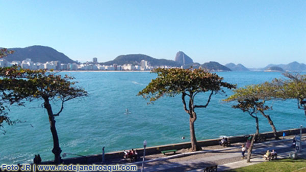 Copacabana