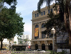 Escola de Música da UFRJ