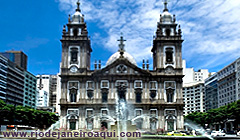 Igreja da Candelária