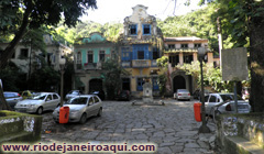 Largo do Boticário