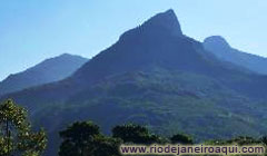 Maciço da Pedra Branca