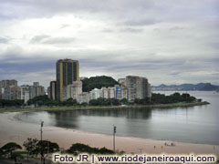 Morro da Viúva