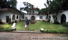 Casa e Museu do Açude