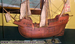 Museu Naval